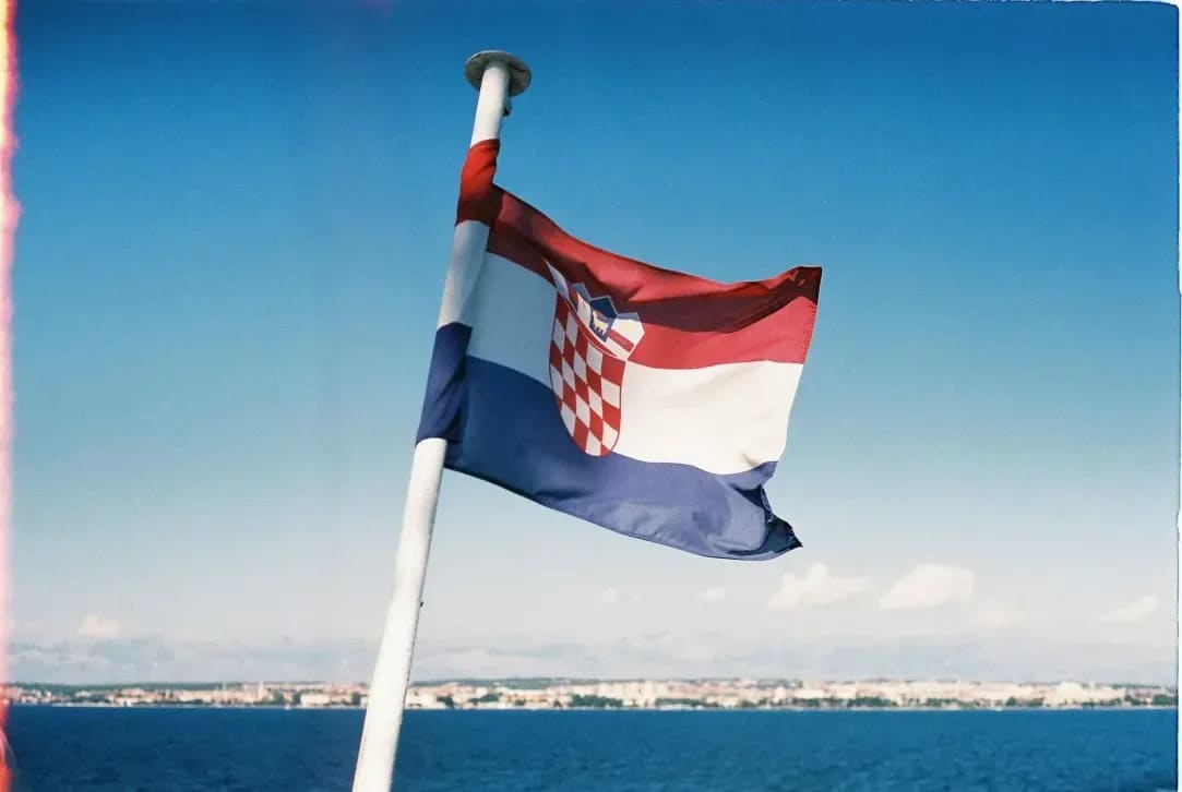 Croacia Aprende 12